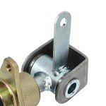 17mm Steel Alloy Front Wheel Hubs for ATVs