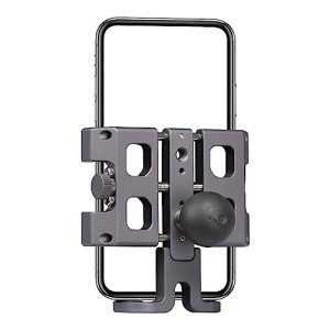 FANAUE CPC-09 ATV Phone Mount for 5.5-7" Devices