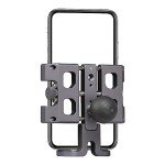 FANAUE CPC-09 ATV Phone Mount for 5.5-7" Devices