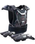StarknightMT Kids Motorcycle Armor Dirt Bike Gear