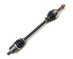 DTA Front ATV CV Axle Compatible with 2017-2020 Polaris Ranger 4x4 570 Full Size Only. Replaces OEM 1333743. Front Left or Right