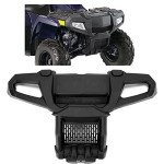 Front Bumper Facia for Polaris Sportsman ATVs