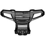 Front Bumper Facia for Polaris Sportsman ATVs