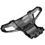 Front Bumper Facia for Polaris Sportsman ATVs