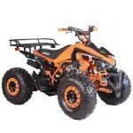 X-PRO Blast 125cc ATV with Automatic Transmission