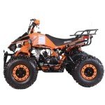 X-PRO Blast 125cc ATV with Automatic Transmission