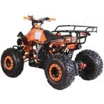 X-PRO Blast 125cc ATV with Automatic Transmission