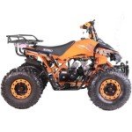 X-PRO Blast 125cc ATV with Automatic Transmission