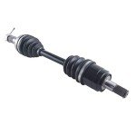 East Lake Axle Front Left CV Axle for Honda