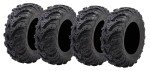 Tusk Mud Force® ATV Tire Set of 4