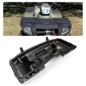 KUAFU Front Lower Cargo Rack for Polaris ATV