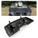 KUAFU Front Lower Cargo Rack for Polaris ATV