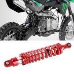 Universal 360mm Heavy Duty Adjustable Shock Absorber