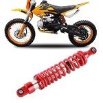 Universal 360mm Heavy Duty Adjustable Shock Absorber