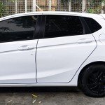 Universal U Shape Car Door Edge Guards (32FT)