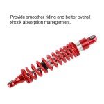 Universal 360mm Heavy Duty Adjustable Shock Absorber
