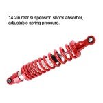 Universal 360mm Heavy Duty Adjustable Shock Absorber