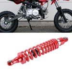 Universal 360mm Heavy Duty Adjustable Shock Absorber