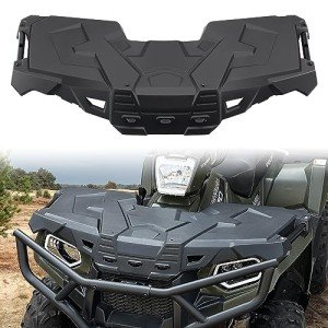 CPOWACE Front Rack for Polaris Sportsman 450/570
