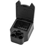 Yamaha Viking Center Seat Console (2014-2025)