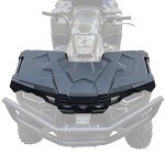 CPOWACE Front Rack for Polaris Sportsman 450/570