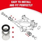Honda ATV Swingarm Bearing Seal Kit