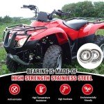 Honda ATV Swingarm Bearing Seal Kit