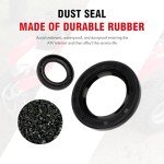 Honda ATV Swingarm Bearing Seal Kit