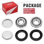 Honda ATV Swingarm Bearing Seal Kit