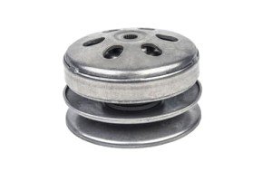 Jeremywell Rear Clutch Assembly for GY6 Scooters & ATVs