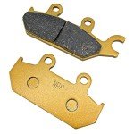 Yamaha Viking 700/VI Ceramic Brake Pad Set