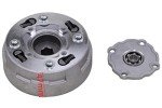 TRKIMAL Semi Auto Clutch Assembly for ATVs