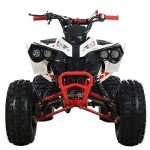 X-PRO Storm 125cc Adult ATV - Red