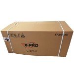 X-PRO Storm 125cc Adult ATV - Red