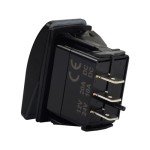 BANDC Waterproof Rocker Switch for ATVs and More