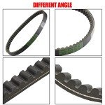 MRELC Racing CVT Drive Belt for GY6 Scooters