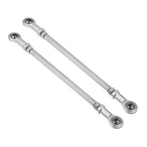 Motoforti Adjustable Tie Rod Ball Joint for ATVs