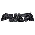Can-Am Maverick X3 Premium Audio System Bundle