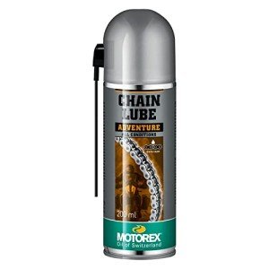 Motorex Adventure Chain Lube - 200ml