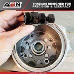 Universal 10pc Flywheel Puller Tool Set