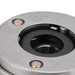 90cc ATV Motorcycle Magneto Flywheel Replacement