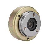 90cc ATV Motorcycle Magneto Flywheel Replacement