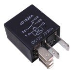 Front Windscreen Wiper Relay for BMW E-Series