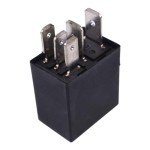 Front Windscreen Wiper Relay for BMW E-Series