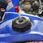 5PCS ATV Motorcycle Fuel Tank Vent Cap Set