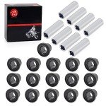 Can-Am Renegade Outlander A Arm Bushings Kit