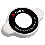 Tusk 1.6 High Pressure Radiator Cap for Arctic Cat