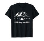 Off-Road Quad ATV T-Shirt for Adventure Lovers
