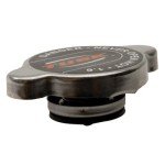 Tusk 1.6 High Pressure Radiator Cap for Arctic Cat