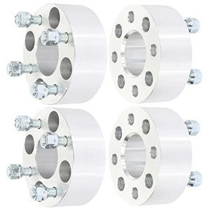 4 Lug ATV Wheel Spacers for Go-kart